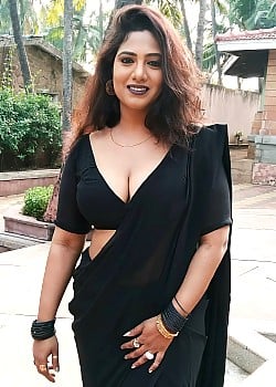 Kavita Radheshyam
